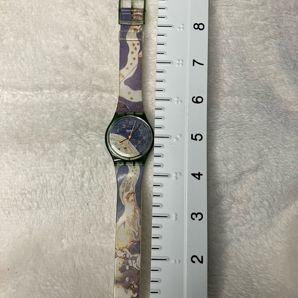 Swatch Watch - Picture 2 of 6
